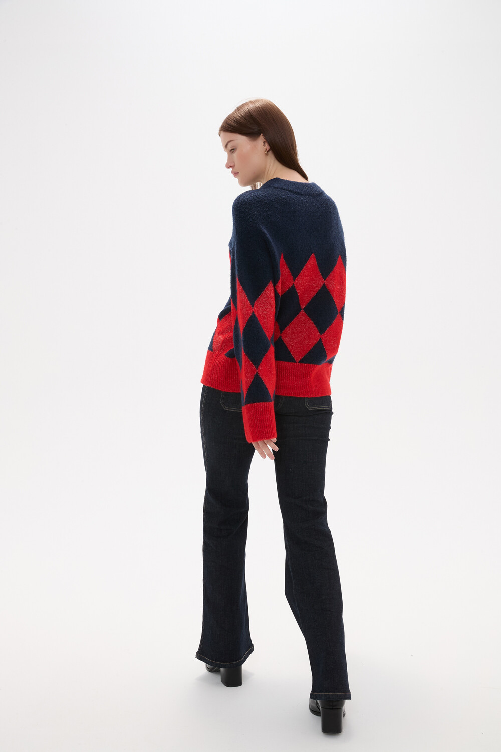 Sweater Iral Estampado 2