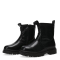 Botas de Niña MINI Miss Carol Arwen Negro