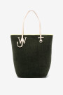 BOLSO TALL ANCHOR TOTE Kaki