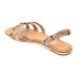 MARASSITA MEDIUM BROWN BROWN MULTI