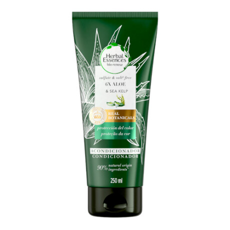 Acondicionador Herbal Essences Aloe&Mango 250ml Acondicionador Herbal Essences Aloe&Mango 250ml