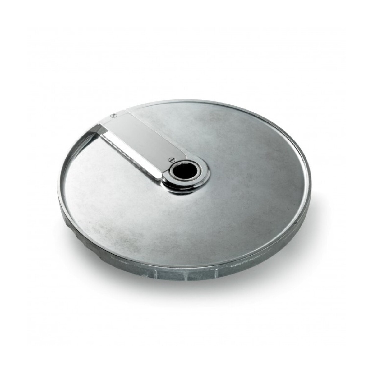 Disco Corte Rodaja 10mm Procesadora CA31 Sammic 