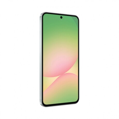 CEL SAMSUNG GALAXY A56 8GB 128GB DS SAMSUNG Galaxy A56 5G 6.7' 128GB 8GB RAM Cámara 50Mpx - Green