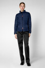 JACKET CARLY Jean