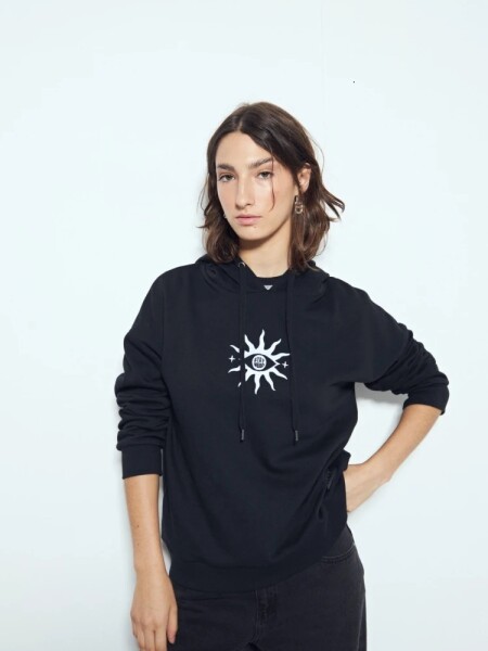 CANGURO P.CAKE STENOCARPUS NEGRO