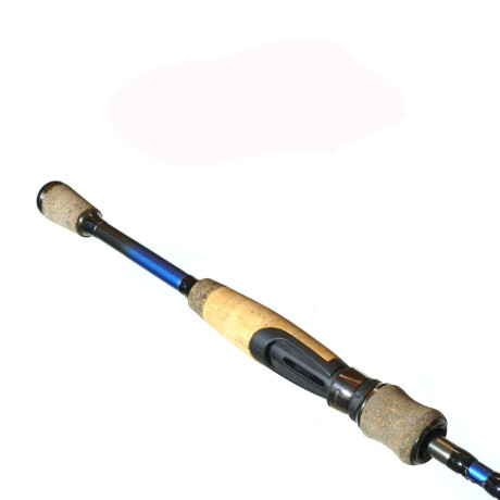 Caña de Pescar Rapala Ts2 B Spinning Carbon 1.80 Mts 8-17Lbs 1Tr 1.80 m
