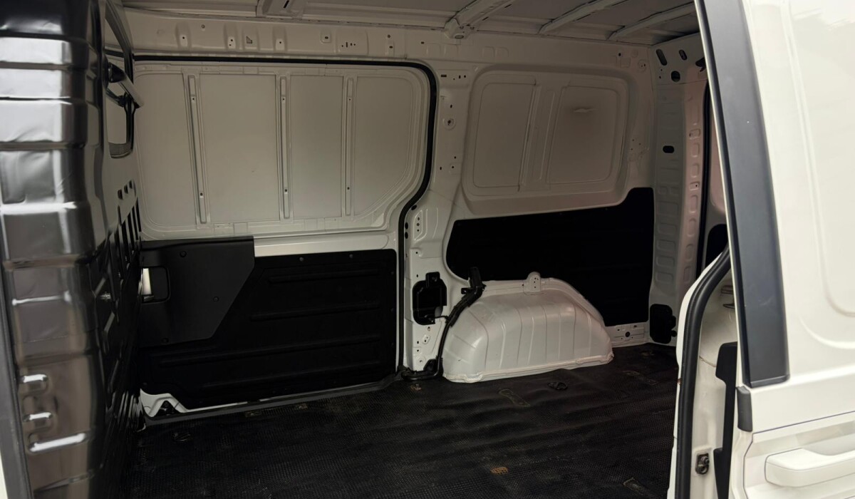 Hyundai H1 Staria Furgon 2.2 Diesel - 2022 Hyundai H1 Staria Furgon 2.2 Diesel - 2022