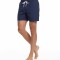 SNAKE SHORT NAVY