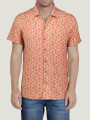 Camisa Balt Estampado 2