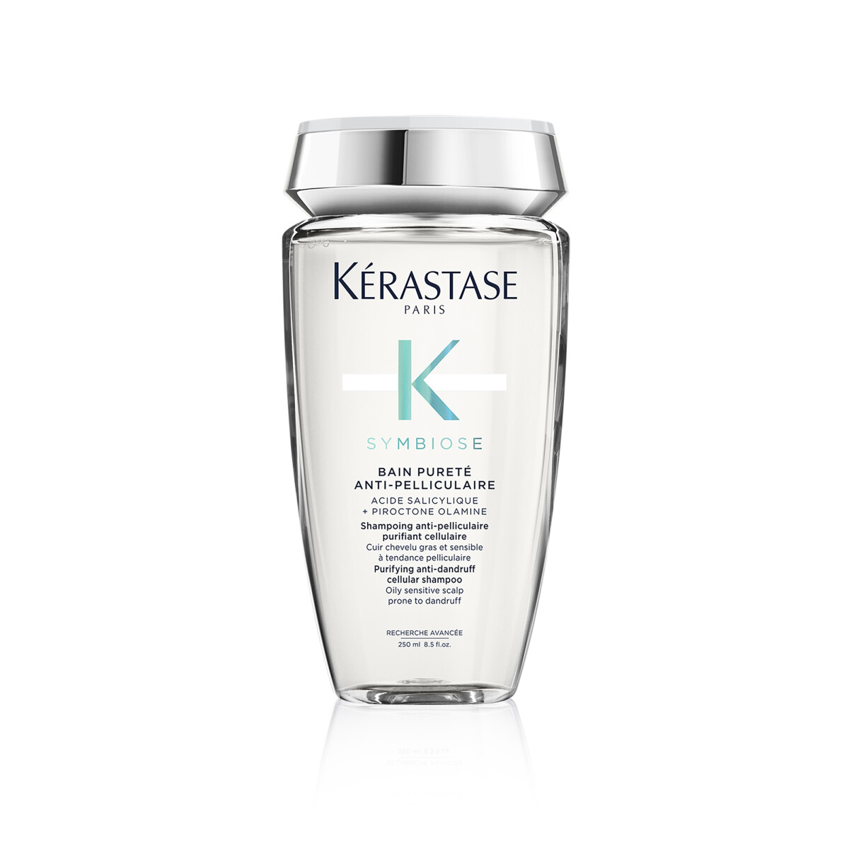 Kérastase Symbiose Bain Pureté Anti Caspa 250 ml 