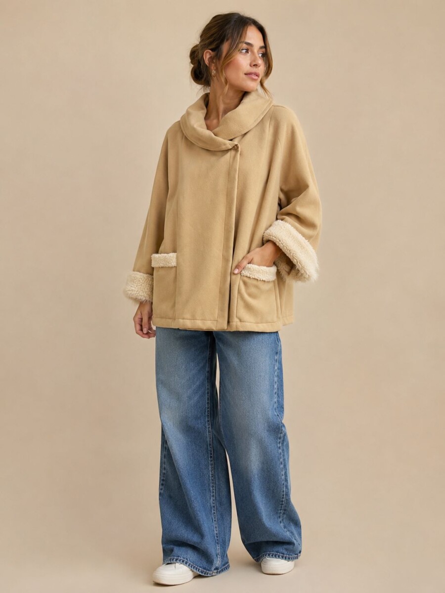 CHAQUETON CONCEPTS 