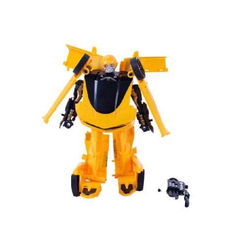 OUTLET Robot Transformable En Blister 34 X 46 Cm Outlet Robot Transformable En Blister 34 X 46 Cm