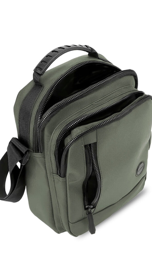 MORRAL GALERAS VERDE