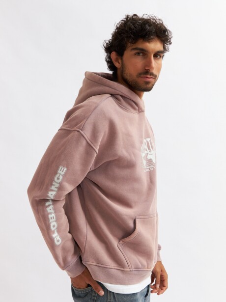 CANGURO LEO LILA