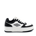 Championes MILO-HIGH Umbro Mujer 092