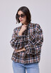 Camisa Nido Verde
