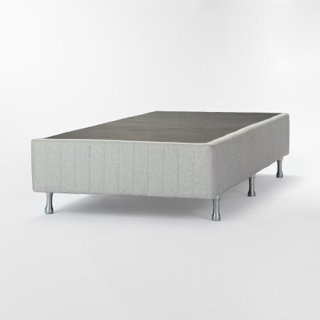 Sommier / Box LINO 1 PLAZA