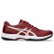 Zapatillas Tenis GEL-Game 9 Clay/Oc Hombre Antique Red/white