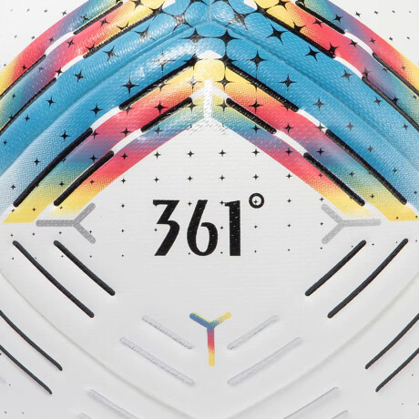 Pelota 361 para futbol 0