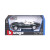 Bburago Escala 1:18 Auto de Colección Jaguar E-Type Coupe
