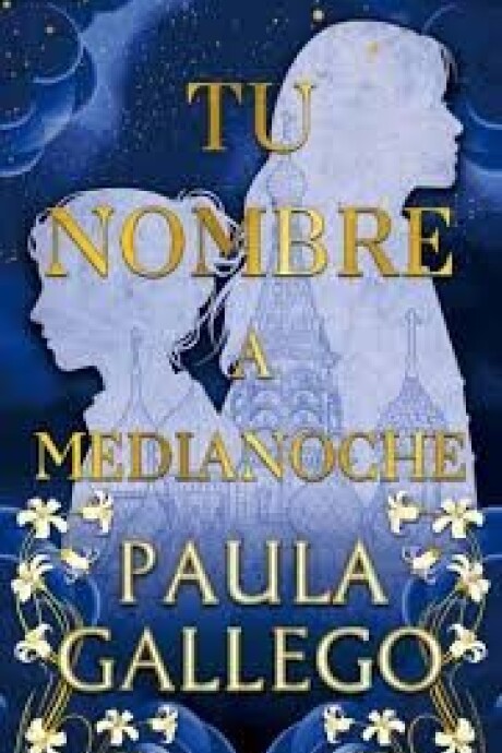 TU NOMBRE A MEDIANOCHE TU NOMBRE A MEDIANOCHE