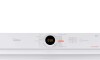 Secarropas Frontal 7Kg Blanco - Modelo MD100A70 - Midea Secarropas Frontal 7Kg Blanco - Modelo MD100A70 - Midea