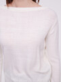 Sweater Upla Crudo / Natural