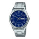 Reloj Casio para Hombre MTP-V006D 2BUDF