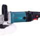 BODA LUSTRA PULIDORA INDUSTRIAL 1200W 180MM 600/3000RPM Boda Lustra Pulidora Industrial 1200w 180mm 600/3000rpm