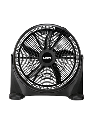 Ventiladores