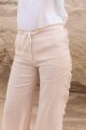 PANTALON MEBA Beige