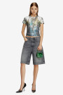 BOLSO 1DR 1DR-XS-S Verde