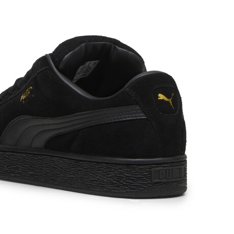 Suede XL 39520533 Negro
