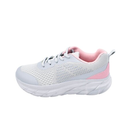 CHAMPION 35-40 GREY/PINK