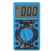 MULTIMETRO MOD ET 1000 CAT I 600V/ DOBLE AISLACION MULTIMETRO MOD ET 1000 CAT I 600V/ DOBLE AISLACION