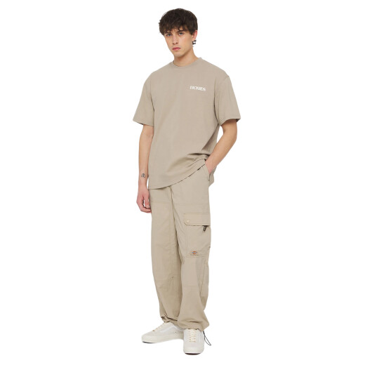 Remera Dickies Herndon - Beige Remera Dickies Herndon - Beige