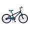 Bicicleta Baccio R.20 Niño Mtb Bambino (std) Negro