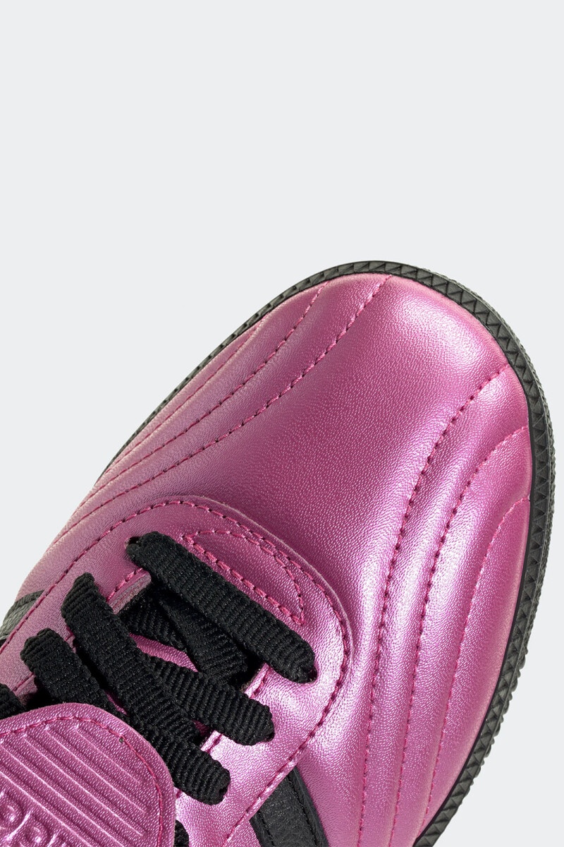SAMBA LT W Rosa