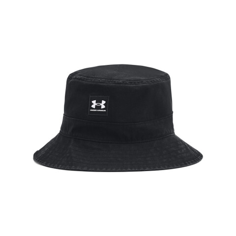 Men's UA Branded Bucket-BLK BLK-001