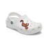 Jibbitz Winnie The Pooh Tigger Multicolor