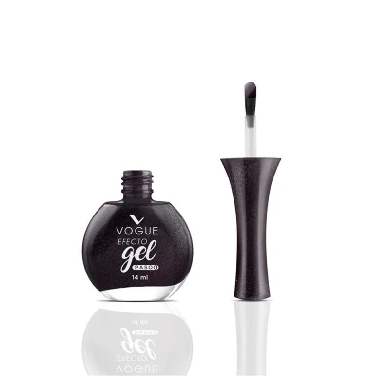 Esmalte Vogue Efecto Gel Talento 14ml Esmalte Vogue Efecto Gel Talento 14ml