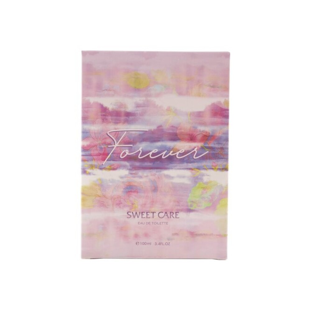 SWEET CARE EAU THE TOILET FOREVER 100ML única