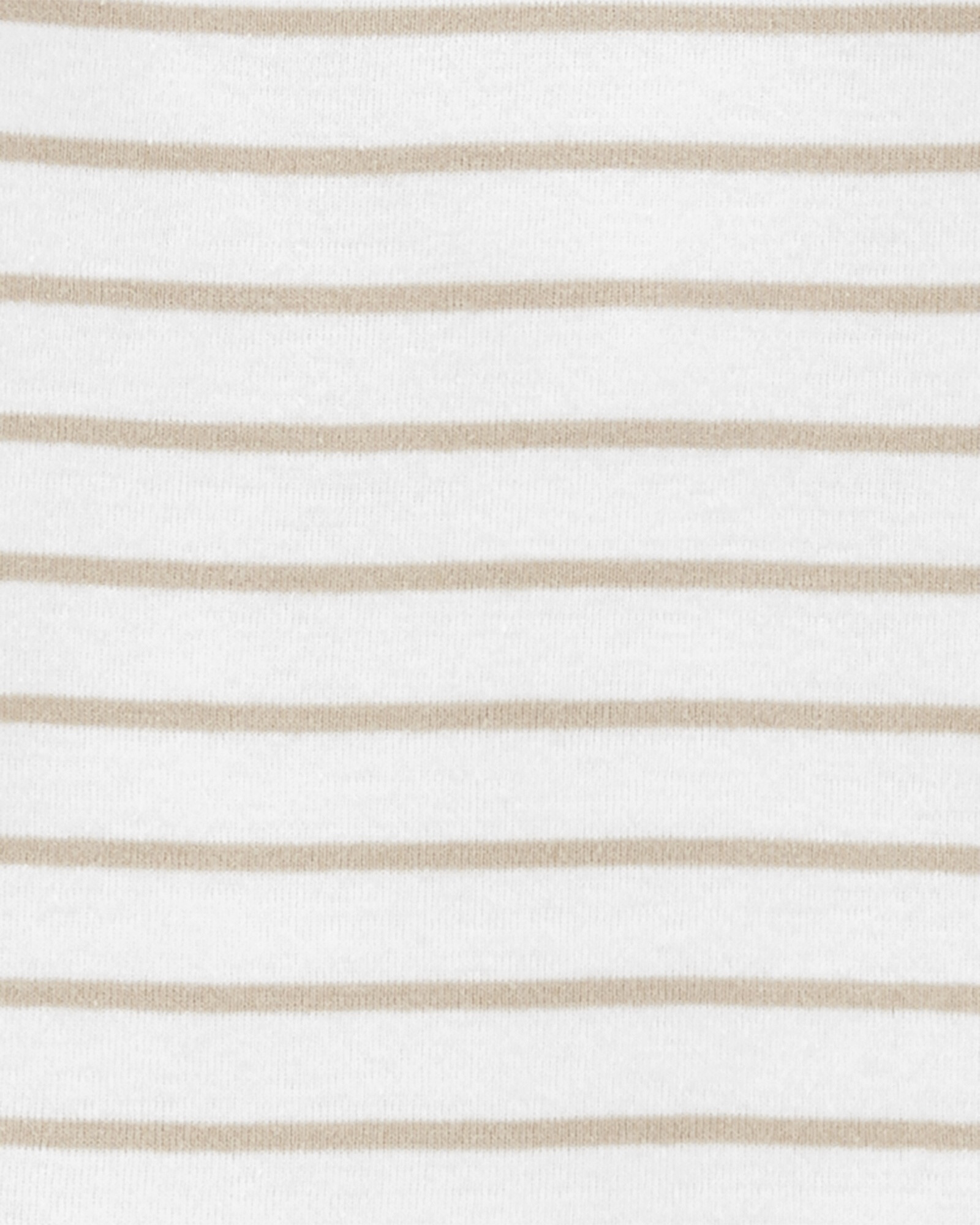 Set tres piezas pijama y pelele con pies más body manga larga de algodón Sin color