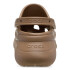 Classic Bae Clog - Mujer Milk Chocolate