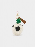 Llavero Charm Sorpresa Fur Friends multicolor