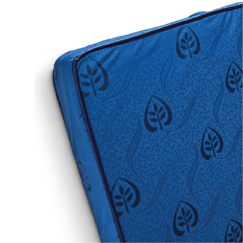 COLCHON PLUS 2 PLAZAS 188x138x16cm Colchon Plus 2 Plazas 188x138x16cm