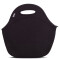 Lanchera Brio Neopreno Negro