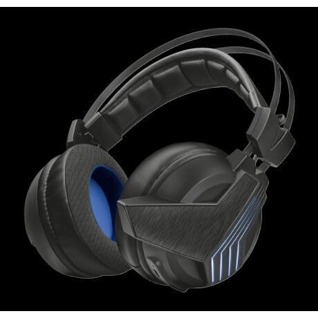 Auriculares Gaming Trust GXT393 7.1 Inalambrico Ps4 Xbox Pc 3264