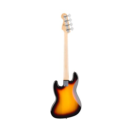 Bajo Eléctrico Fender Standard Jazz Bass Sunburst Bajo Eléctrico Fender Standard Jazz Bass Sunburst
