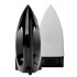 Plancha Mondial Seca Base Aluminio 1000W Plancha Mondial Seca Base Aluminio 1000W